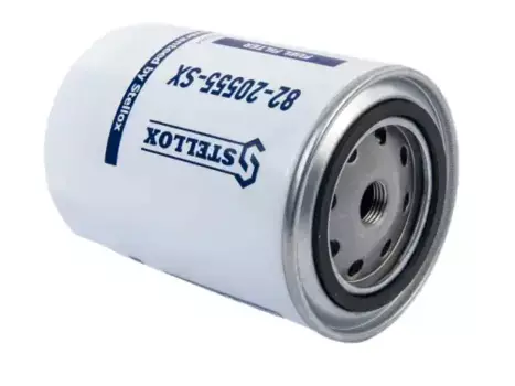 Топливный фильтр STELLOX 82-20555-SX МАЗ-4370 дв.ММЗ Д-245