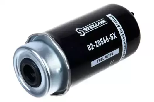 Топливный фильтр STELLOX 82-20556-SX