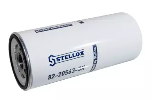 Топливный фильтр STELLOX 82-20563-SX Ford, Foton