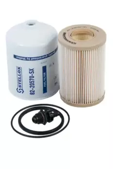 Топливный фильтр STELLOX 82-20570-SX JOHN DEERE