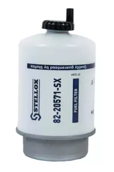 Топливный фильтр STELLOX 82-20571-SX Caterpillar/John Deere