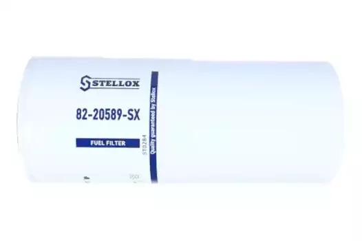 Топливный фильтр STELLOX 82-20589-SX
