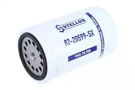 Топливный фильтр STELLOX 82-20599-SX