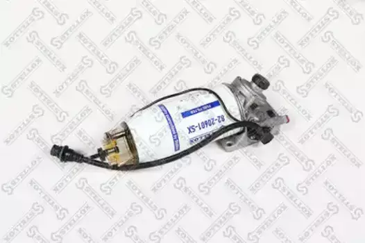 Топливный фильтр STELLOX 82-20601-SX DAF, MAN