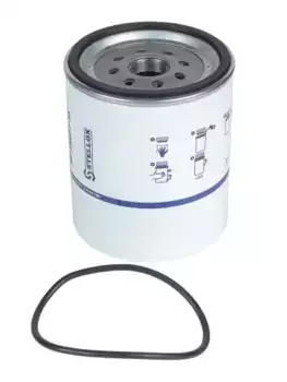 Топливный фильтр STELLOX 82-20603-SX DAF, MAN, Scania