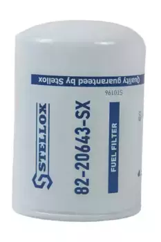 Топливный фильтр STELLOX 82-20643-SX