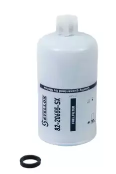 Топливный фильтр STELLOX 82-20655-SX MB, Caterpillar