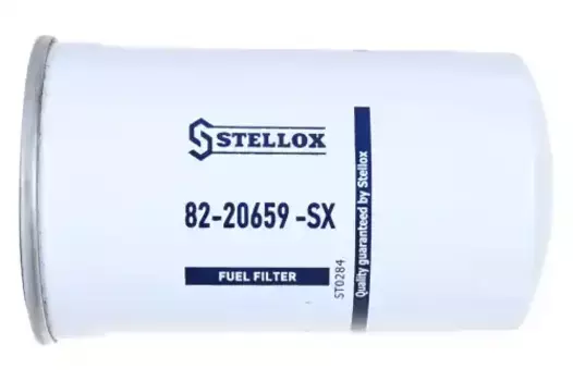 Топливный фильтр STELLOX 82-20659-SX KAMAZ ЕВРО-2, 4, 5 EKOFIL