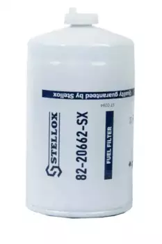 Топливный фильтр STELLOX 82-20662-SX DEUTZ AG