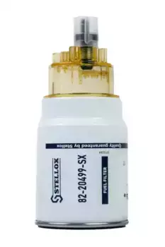 Топливный фильтр STELLOX 82-20664-SX МАЗ, КАМАЗ, DAF, MAN, MB