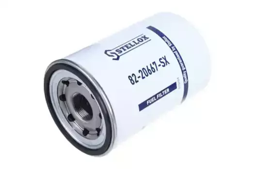 Топливный фильтр STELLOX 82-20667-SX Volvo, RVI