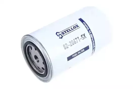 Топливный фильтр STELLOX 82-20671-SX Caterpillar, CLAAS, Deutz, Liebherr