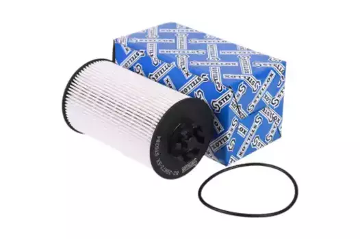 Топливный фильтр STELLOX 82-20672-SX MAN TGS