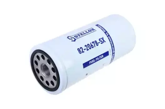 Топливный фильтр STELLOX 82-20678-SX Caterpillar