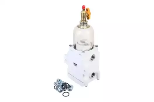 Топливный фильтр STELLOX 82-20679-SX Universal