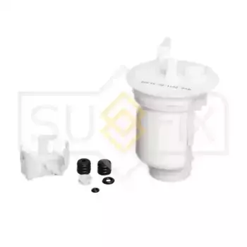 Топливный фильтр SUFIX SQ-1102
