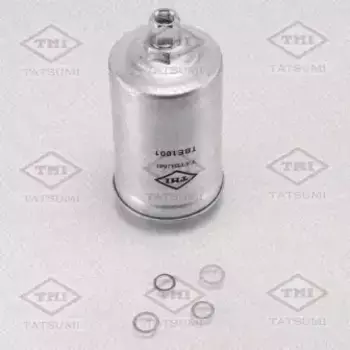 Топливный фильтр TATSUMI TBE1001 Audi 80/100/A6 1.6-4.2, VW Golf 1.8 82-96