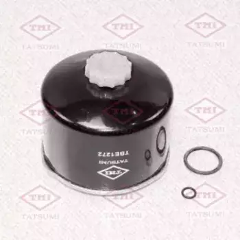 Топливный фильтр TATSUMI TBE1272 Land Rover Range Rover 3.0/3.6TD 06>
