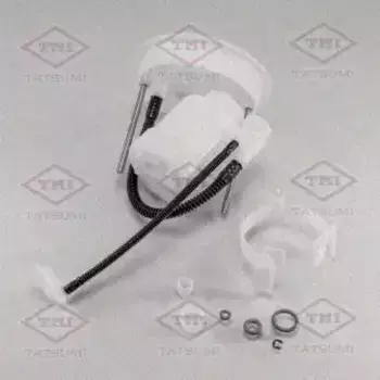 Топливный фильтр TATSUMI TBG1052 Mazda 3/6 12>