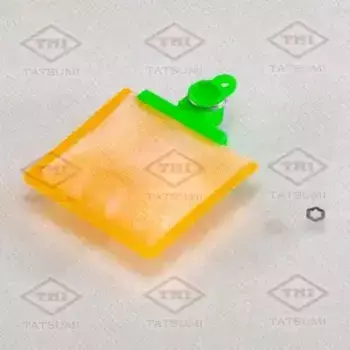 Топливный фильтр TATSUMI TBH1015 Mitsubishi Galant/L200/Lancer/Montero/Outlander/Pajero/Airt