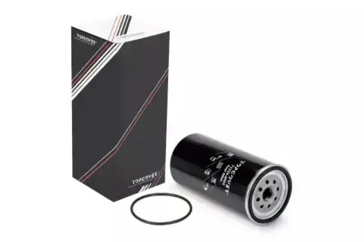 Топливный фильтр TOPCOVER T1239-4004 MB Ac
