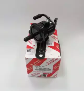 Топливный фильтр TOYOTA / LEXUS 2330050150 Toyota LC 200 07.09>