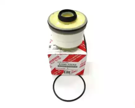 Топливный фильтр TOYOTA / LEXUS 23390YZZA2 Toyota Hilux 2.5D/2.5D-4D/3.0D06>