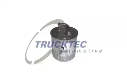 Топливный фильтр TRUCKTEC 02.38.043