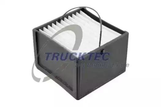 Топливный фильтр TRUCKTEC 05.38.008