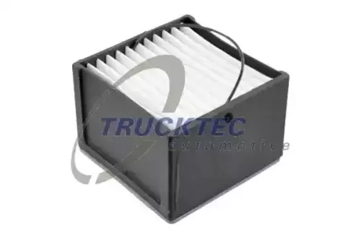 Топливный фильтр TRUCKTEC 05.38.009