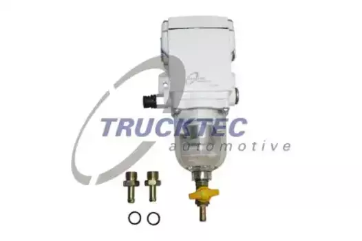 Топливный фильтр TRUCKTEC 05.38.012