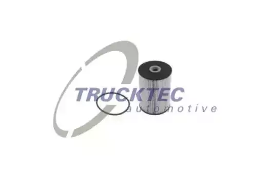 Топливный фильтр TRUCKTEC 07.38.027