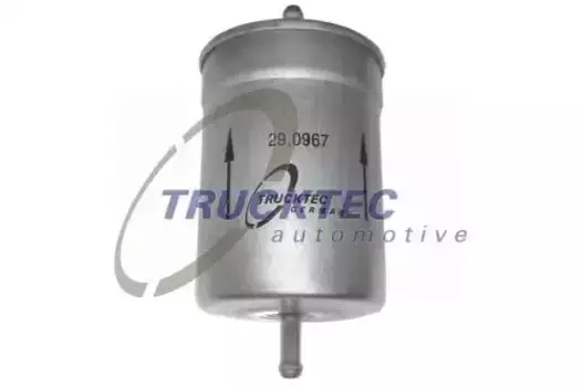 Топливный фильтр TRUCKTEC 08.14.003
