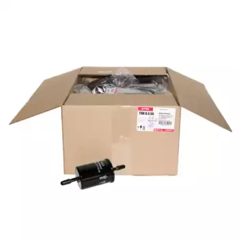 Топливный фильтр TSN 9.3.5S ВАЗ 2104-15/1117-18/2170, Нива 4x4/Taiga, Chevy Niva 2123