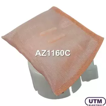 Топливный фильтр UTM AZ1160C