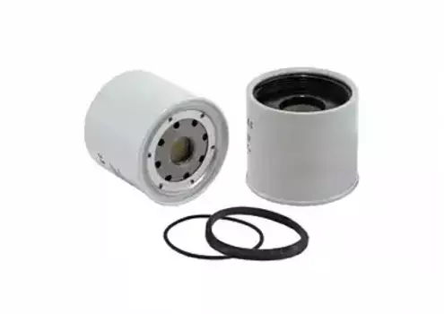 Топливный фильтр VOLVO 20386080