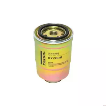 Топливный фильтр WILMART 20801-02141-FXO