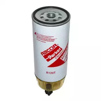 Топливный фильтр WILMART K2000-1105350