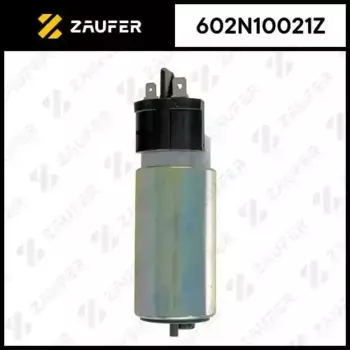 Топливный фильтр ZAUFER 602N10021Z