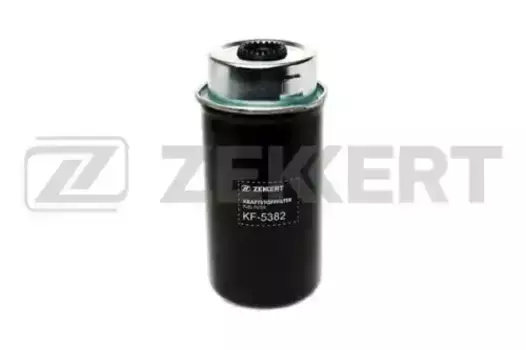 Топливный фильтр ZEKKERT KF5382