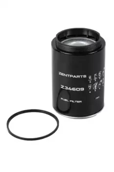 Топливный фильтр ZENTPARTS Z34609 DAF 65/75/85/95/105
