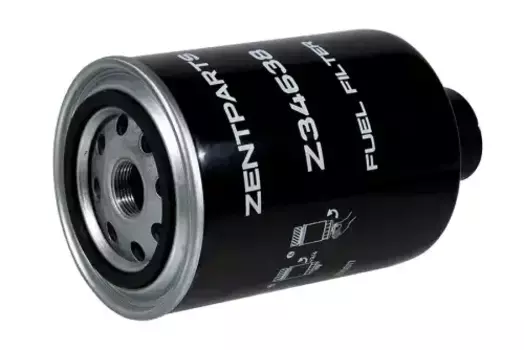 Топливный фильтр ZENTPARTS Z34638 KAMAZ 4308 дв.Cummins 9-140