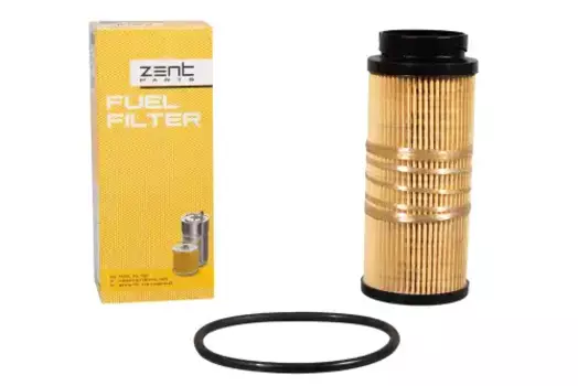 Топливный фильтр ZENTPARTS Z34654 Iveco Daily F1AE/CE