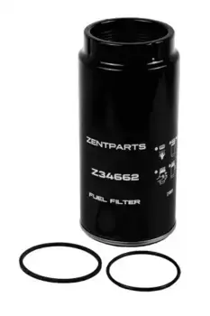 Топливный фильтр ZENTPARTS Z34662 MB Truck