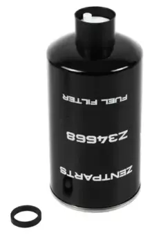 Топливный фильтр ZENTPARTS Z34668 International 9700/9670 Cummins N14