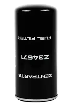 Топливный фильтр ZENTPARTS Z34671 FRL/Peterbilt