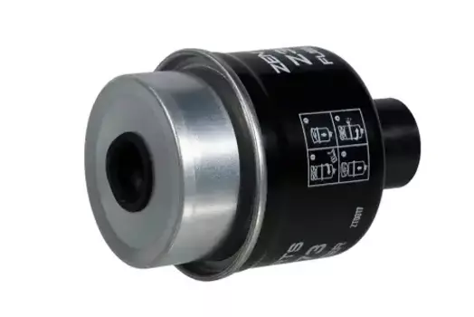 Топливный фильтр ZENTPARTS Z34673 LIEBHERR