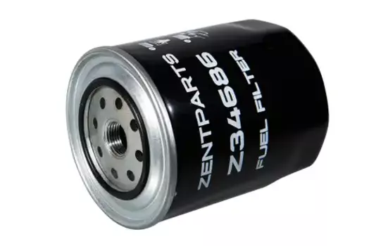 Топливный фильтр ZENTPARTS Z34686 HITACHI