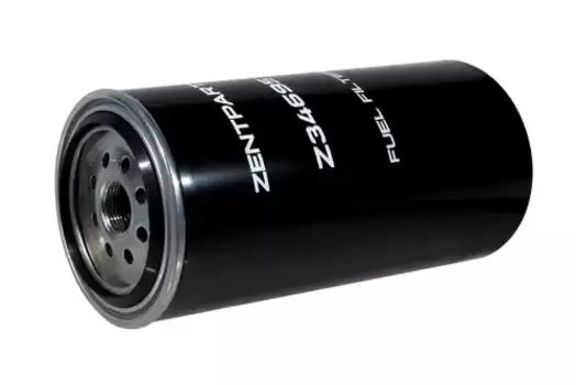Топливный фильтр ZENTPARTS Z34695 Volvo BM 02>
