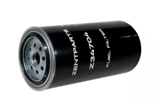 Топливный фильтр ZENTPARTS Z34704 Caterpillar